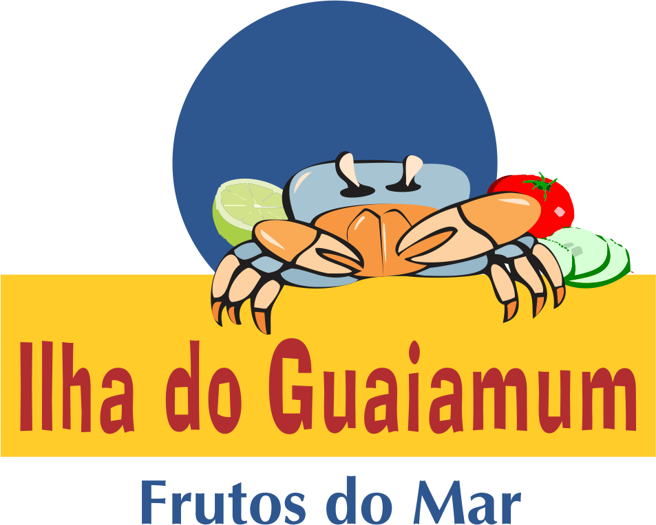 Ilha do Guaiamum